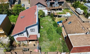 Terreno 175 m² Andalue San Pedro de la Paz