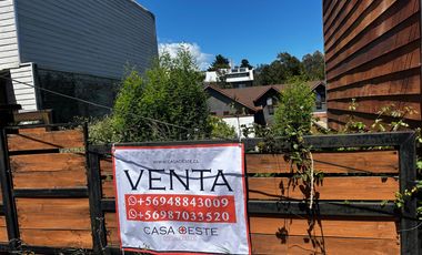 Terreno 175 m² Andalue San Pedro de la Paz