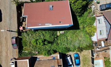 Terreno 175 m² Andalue San Pedro de la Paz