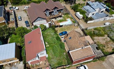 Terreno 175 m² Andalue San Pedro de la Paz