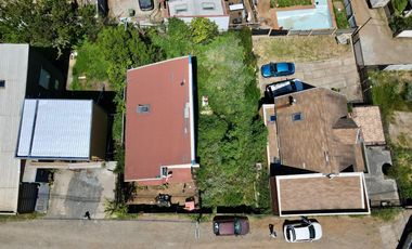 Terreno 175 m² Andalue San Pedro de la Paz