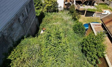 Terreno 175 m² Andalue San Pedro de la Paz