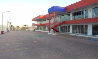 Locales en venta Queretaro Plaza Comercial venta  Queretaro el Marques