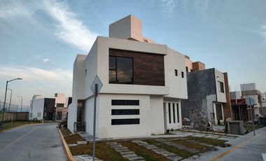 Casa en venta, San Francisco, San Mateo Atenco, Edo. de México