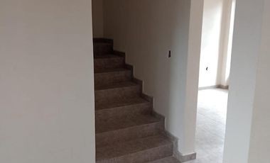 Casa en venta, San Francisco, San Mateo Atenco, Edo. de México