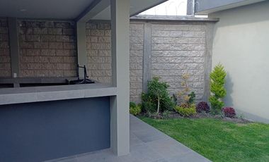 Casa en venta, San Francisco, San Mateo Atenco, Edo. de México