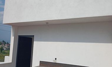 Casa en venta, San Francisco, San Mateo Atenco, Edo. de México