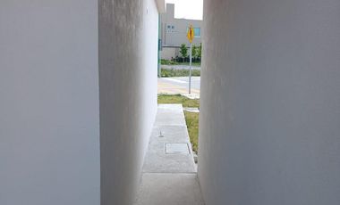 Casa en venta, San Francisco, San Mateo Atenco, Edo. de México