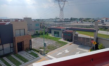 Casa en venta, San Francisco, San Mateo Atenco, Edo. de México