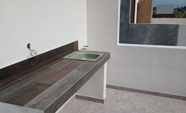 Casa en venta, San Francisco, San Mateo Atenco, Edo. de México