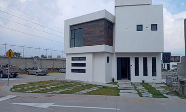 Casa en venta, San Francisco, San Mateo Atenco, Edo. de México