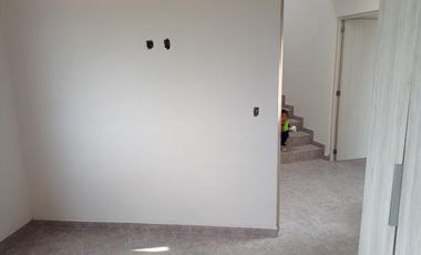 Casa en venta, San Francisco, San Mateo Atenco, Edo. de México