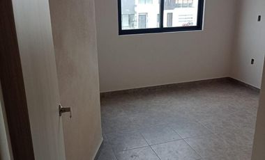 Casa en venta, San Francisco, San Mateo Atenco, Edo. de México