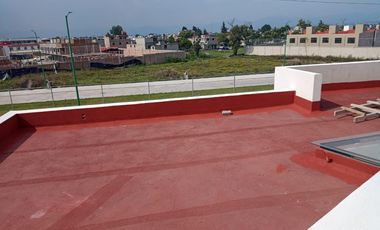 Casa en venta, San Francisco, San Mateo Atenco, Edo. de México