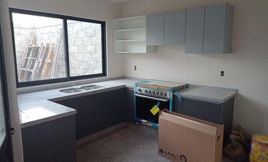 Casa en venta, San Francisco, San Mateo Atenco, Edo. de México