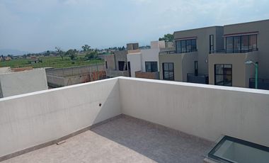 Casa en venta, San Francisco, San Mateo Atenco, Edo. de México