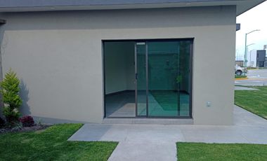 Casa en venta, San Francisco, San Mateo Atenco, Edo. de México