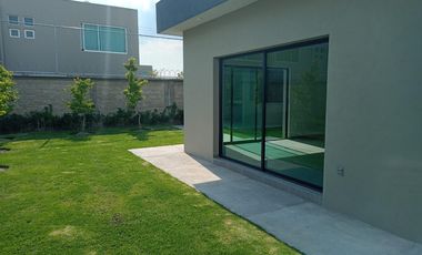 Casa en venta, San Francisco, San Mateo Atenco, Edo. de México