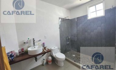 Penthouse en V E N T A en SAN MIGUEL DE ALLENDE (VG)