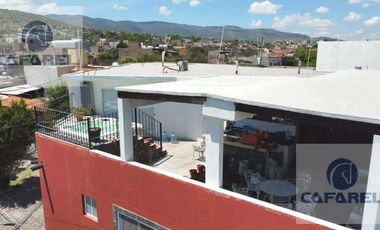 Penthouse en V E N T A en SAN MIGUEL DE ALLENDE (VG)