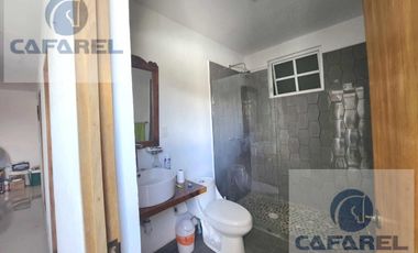 Penthouse en V E N T A en SAN MIGUEL DE ALLENDE (VG)