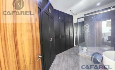 Penthouse en V E N T A en SAN MIGUEL DE ALLENDE (VG)