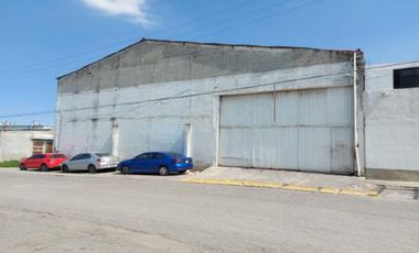 Bodega Industrial en  venta Santiago Tianguistenco de Galeana, Esado de México