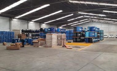 Bodega Industrial en  venta Santiago Tianguistenco de Galeana, Esado de México