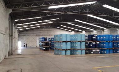 Bodega Industrial en  venta Santiago Tianguistenco de Galeana, Esado de México