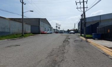 Bodega Industrial en  venta Santiago Tianguistenco de Galeana, Esado de México