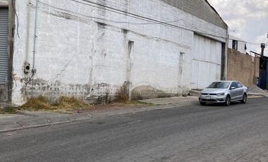 Bodega Industrial en  venta Santiago Tianguistenco de Galeana, Esado de México
