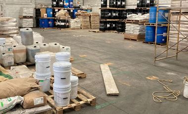 Bodega Industrial en  venta Santiago Tianguistenco de Galeana, Esado de México