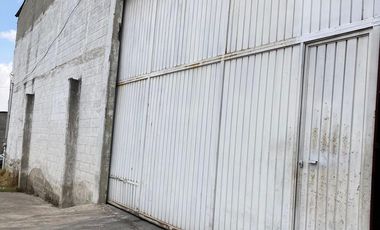 Bodega Industrial en  venta Santiago Tianguistenco de Galeana, Esado de México