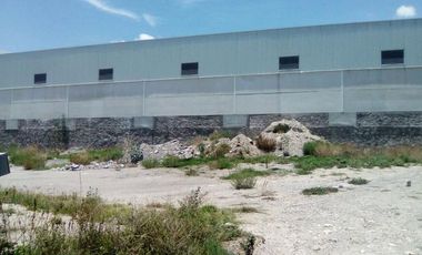 TERRENO  EN VENTA, TECAMACHALCO $ 1400/m2