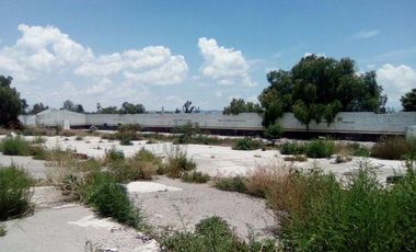 TERRENO  EN VENTA, TECAMACHALCO $ 1400/m2