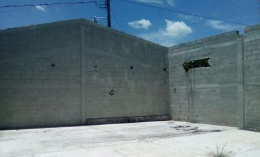 TERRENO  EN VENTA, TECAMACHALCO $ 1400/m2