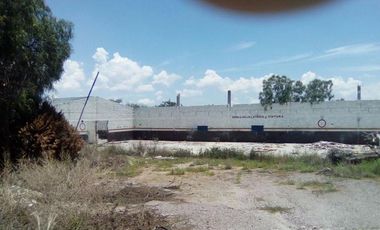 TERRENO  EN VENTA, TECAMACHALCO $ 1400/m2