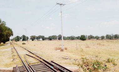 Terreno - Tecamachalco