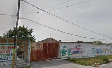 Terreno en Texcoco