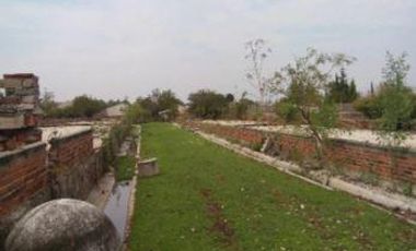 Terreno en Texcoco