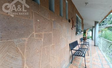 Inmueble en venta ubicado en Carretera Antigua a Coatepec