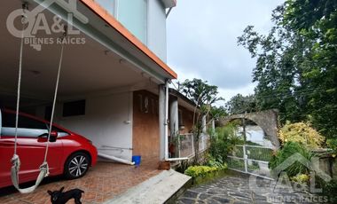 Inmueble en venta ubicado en Carretera Antigua a Coatepec