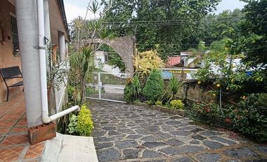 Inmueble en venta ubicado en Carretera Antigua a Coatepec