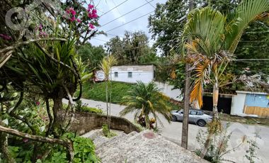 Inmueble en venta ubicado en Carretera Antigua a Coatepec