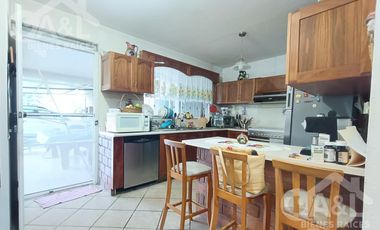 Inmueble en venta ubicado en Carretera Antigua a Coatepec