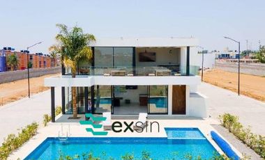 Casa en Cuautlancingo