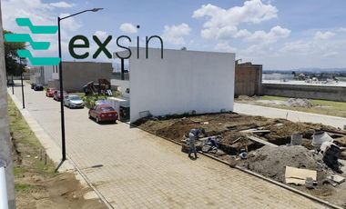 Casa en Cuautlancingo