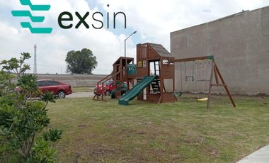 Casa en Cuautlancingo