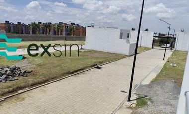 Casa en Cuautlancingo