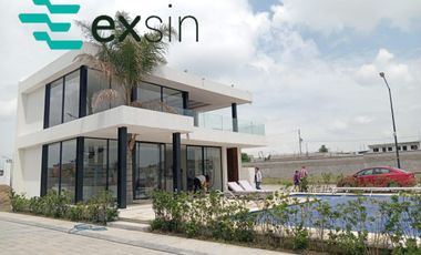 Casa en Cuautlancingo